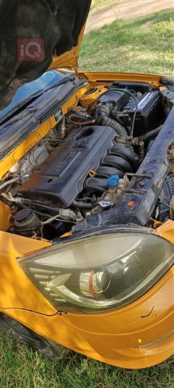 Geely SC7